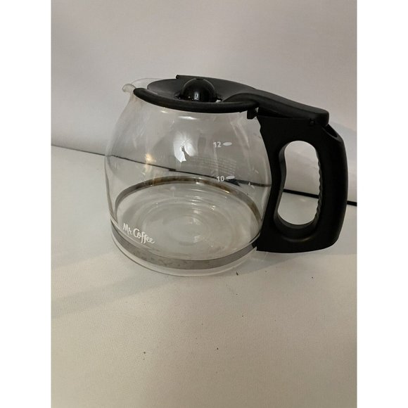 Mr. Coffee Kitchen Mr Coffee Replacement 2 Cup Carafe Coffee Maker